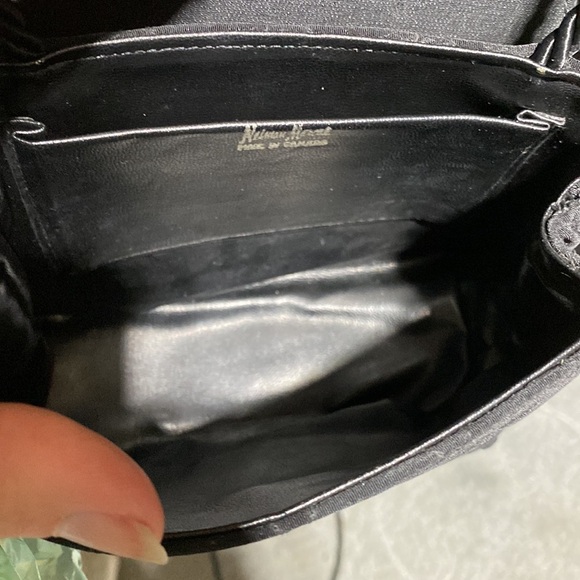 Neiman Marcus Gold Tassel Bag Small
Luxury purse - Picture 4 of 11